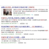 汕头朱安安：SEO外链代发行业大揭密